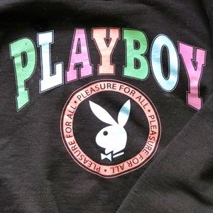 PLAYBOY long sleeve 🖤